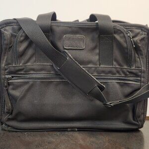 Tumi Computer Briefcase